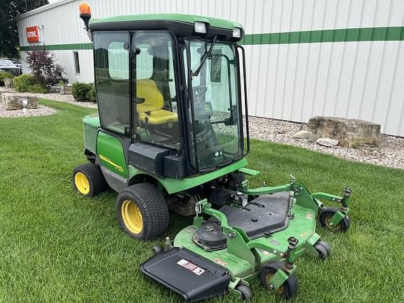 Image of John Deere 1445 Primary image