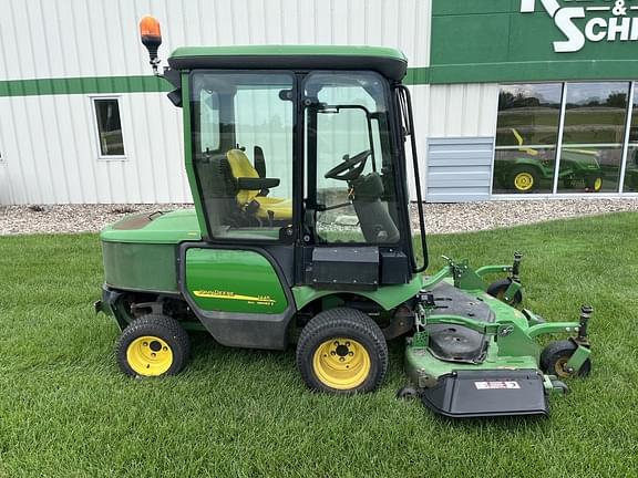 Image of John Deere 1445 equipment image 1