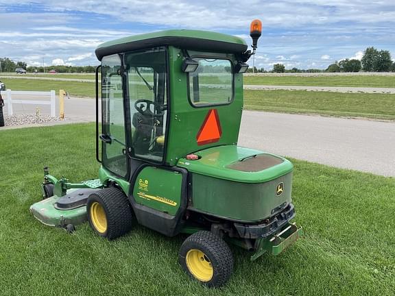 Image of John Deere 1445 equipment image 4