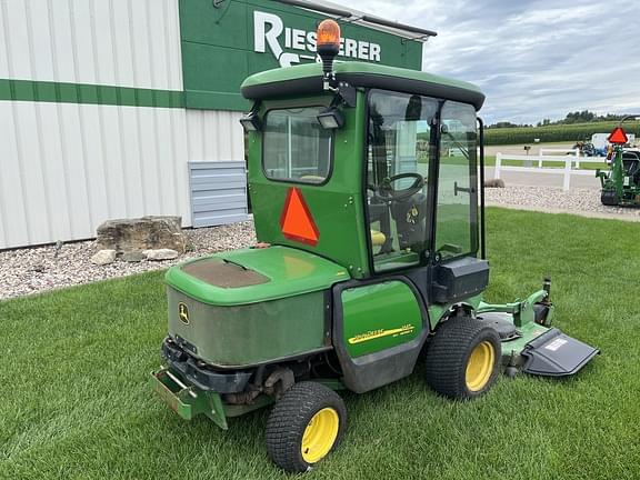Image of John Deere 1445 equipment image 2