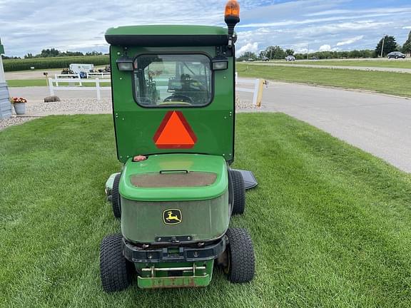 Image of John Deere 1445 equipment image 3