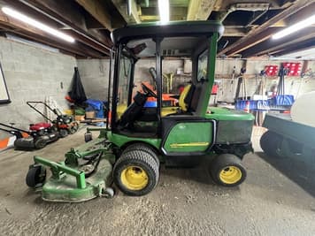 Main image John Deere 1445