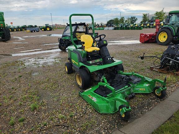 Image of John Deere 1445 Primary image