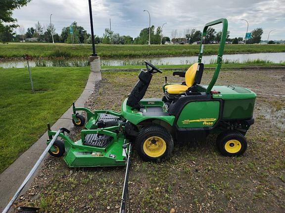 Image of John Deere 1445 equipment image 1