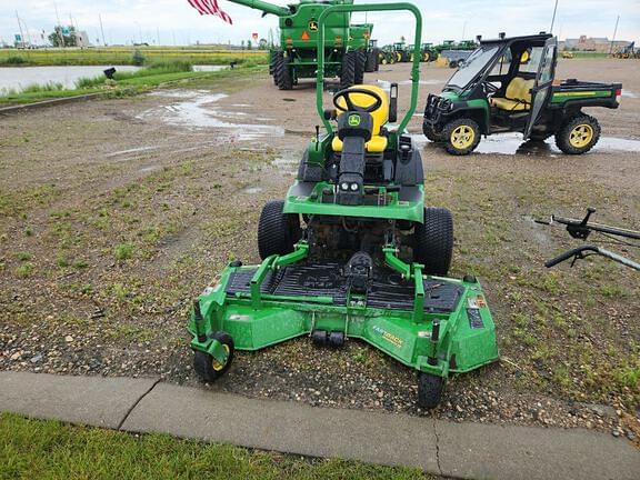 Image of John Deere 1445 equipment image 2