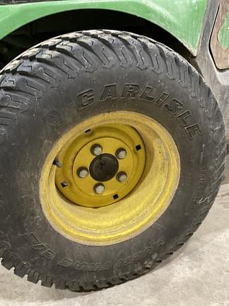 Image of John Deere 1545 equipment image 3