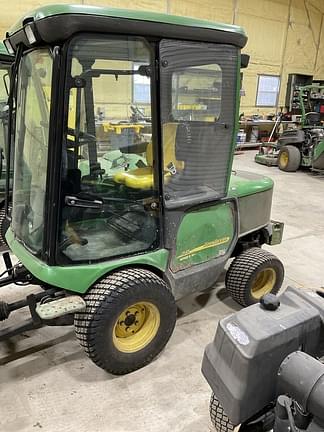 Image of John Deere 1545 equipment image 2