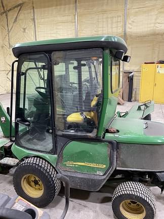 Image of John Deere 1545 Primary image