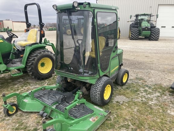 Main image John Deere 1545
