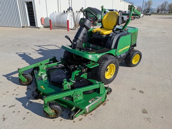 Image of John Deere 1545 Primary image