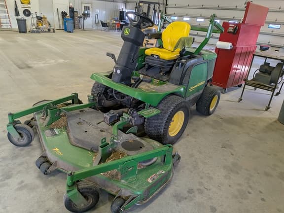 Image of John Deere 1545 Primary image