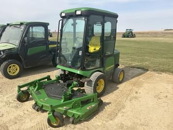 Main image John Deere 1545