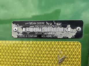 Main image John Deere 1590 17