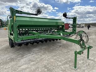 Main image John Deere 1590 7