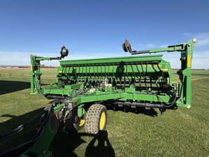 2011 John Deere 1590 Image