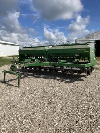 Main image John Deere 1590