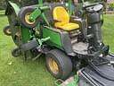 2011 John Deere 1600 Turbo II Image