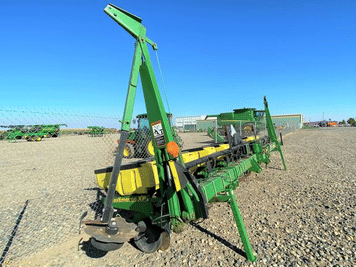 Main image John Deere 1700