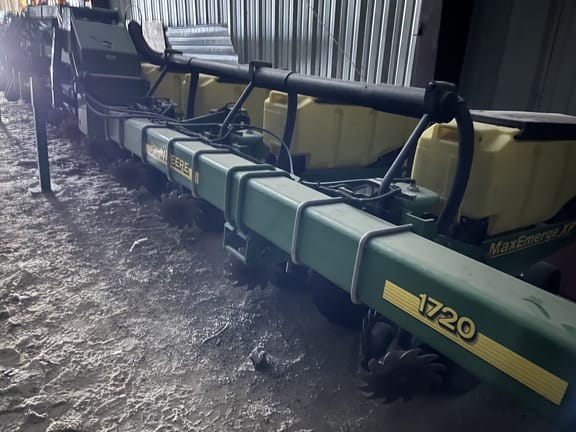 Main image John Deere 1720