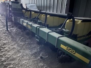 Main image John Deere 1720