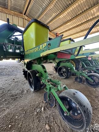 Image of John Deere 1720 equipment image 4