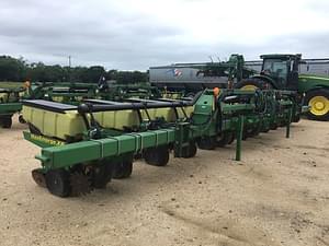 2011 John Deere 1720 Image