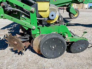 Main image John Deere 1720 9