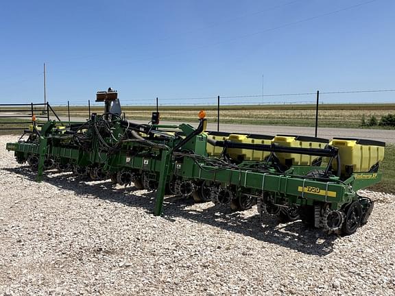 Image of John Deere 1720 Primary image