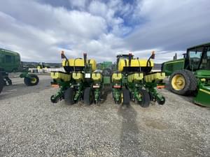 2011 John Deere 1760 Image