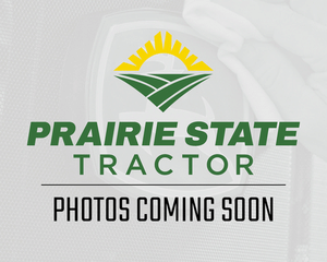 2011 John Deere 1760 Image