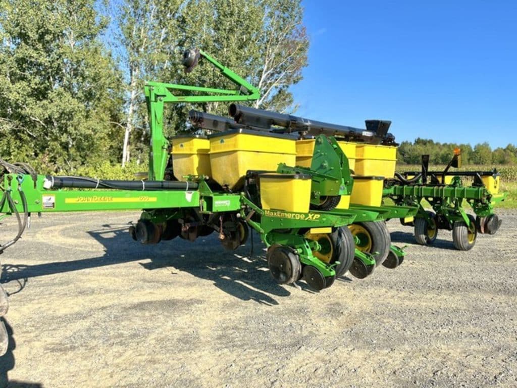Image of John Deere 1770 Primary image