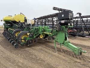2011 John Deere 1770 Image