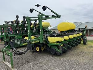 2011 John Deere 1770 Image