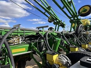 Main image John Deere 1770 14