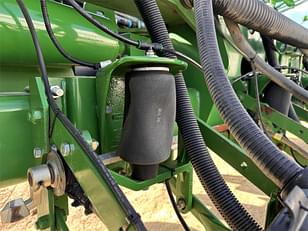 Main image John Deere 1770 20