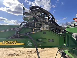 Main image John Deere 1770 21