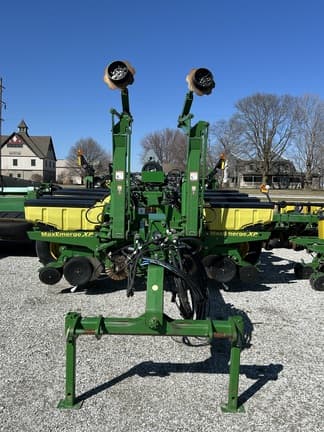 Image of John Deere 1770 equipment image 1