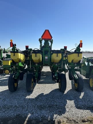 Image of John Deere 1770 equipment image 4