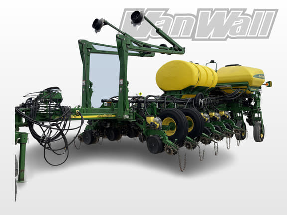 Image of John Deere 1770 Primary image
