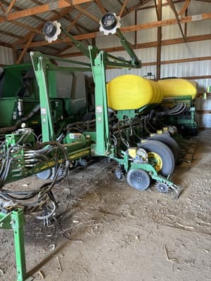 2011 John Deere 1770 Image