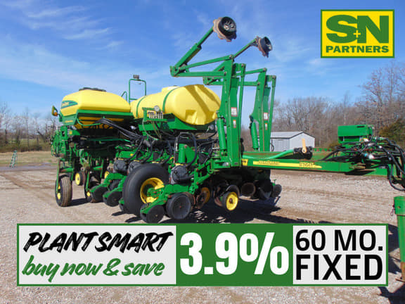 Image of John Deere 1770 Primary image