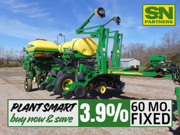 Main image John Deere 1770