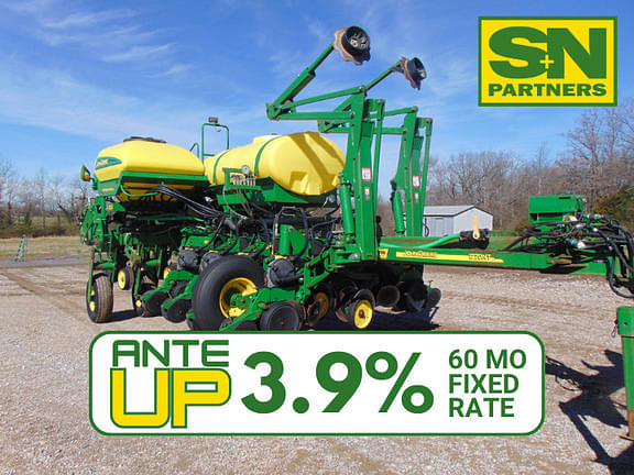 Image of John Deere 1770 Primary image