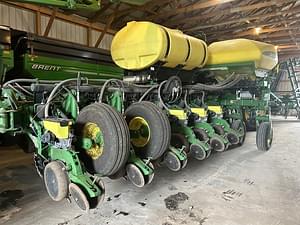 2011 John Deere 1770 Image