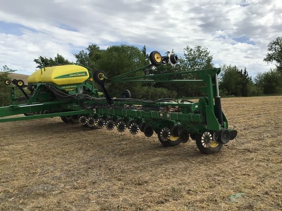 2011 John Deere 1770NT CCS Image