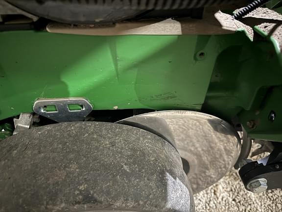 Image of John Deere 1770 equipment image 3