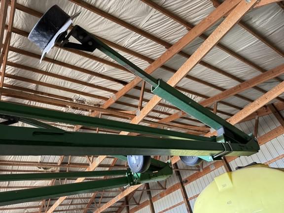 Image of John Deere 1770 equipment image 2