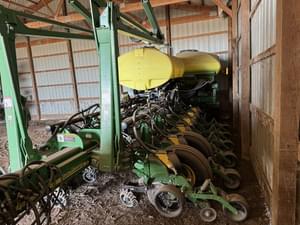 2011 John Deere 1770 Image