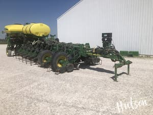 2011 John Deere 1770 Image