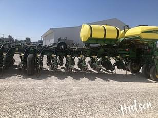 Main image John Deere 1770 4